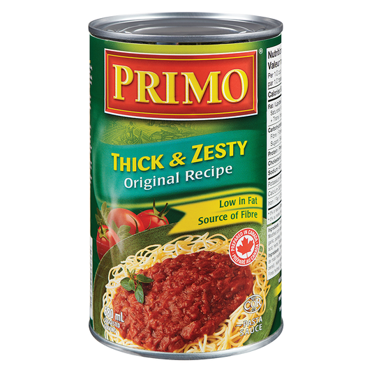 Original Spaghetti Sauce
