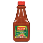 Squeezable Pizza Sauce