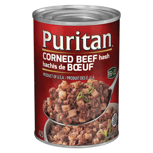 Corned Beef Hash