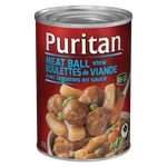 Meatball Stew
