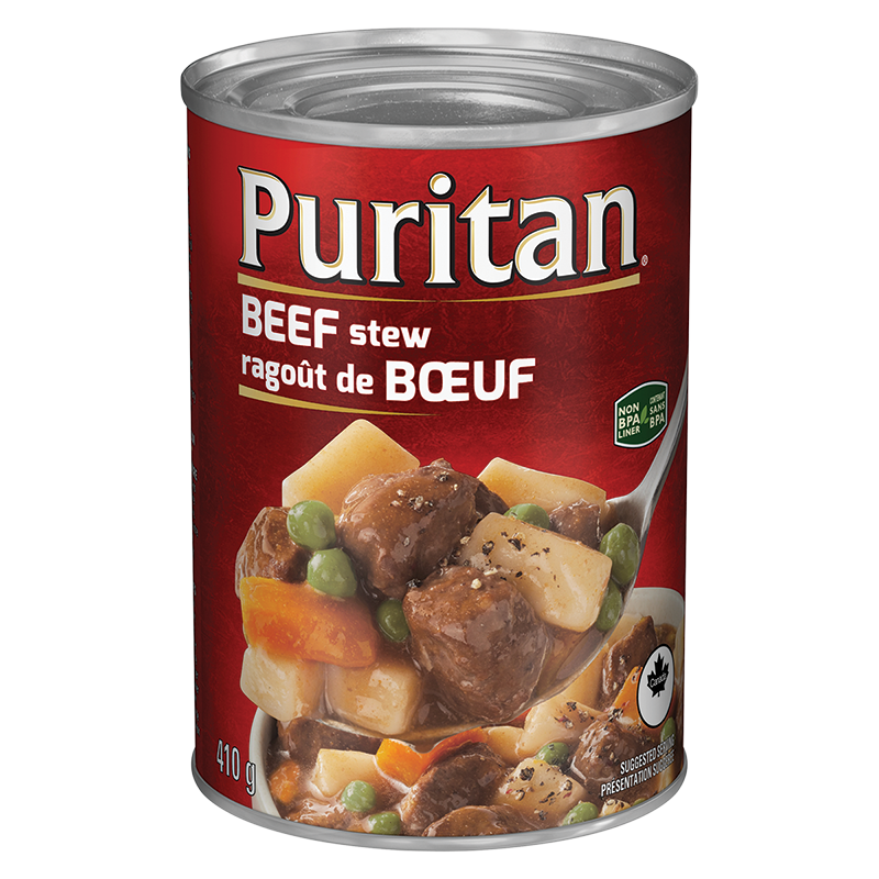 Beef Stew