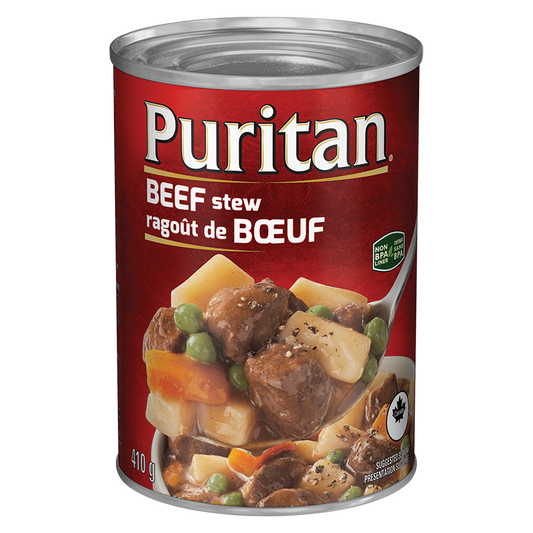 Beef Stew