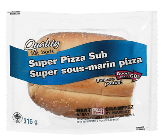 Super Pizza