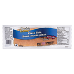 Pizza Sub