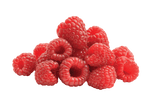 Fresh Raspberries