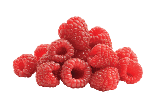 Fresh Raspberries