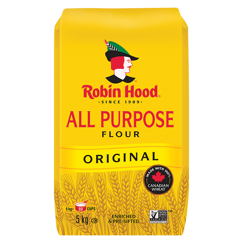All Purpose Flour