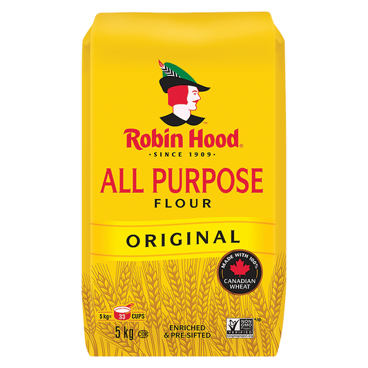All Purpose Flour