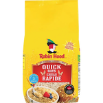Quick Cooking Oats