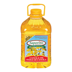 Pure Canola Oil
