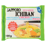 Chicken Flavour Instant Noodles