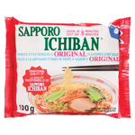 Original Flavour Instant Noodles