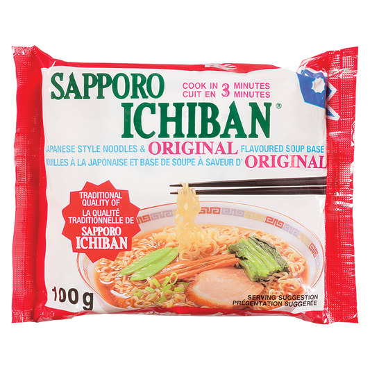 Original Flavour Instant Noodles