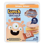 Bologna Stackers Snack Pack
