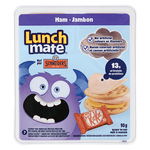 Ham Snack Pack