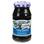 Blueberry Jam