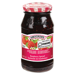 Red Raspberry Jam