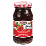 Strawberry Jam
