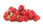 Fresh Strawberries