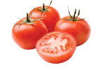 Fresh Tomatoes