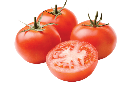 Fresh Tomatoes