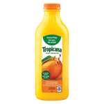 Orange Juice, Some Pulp